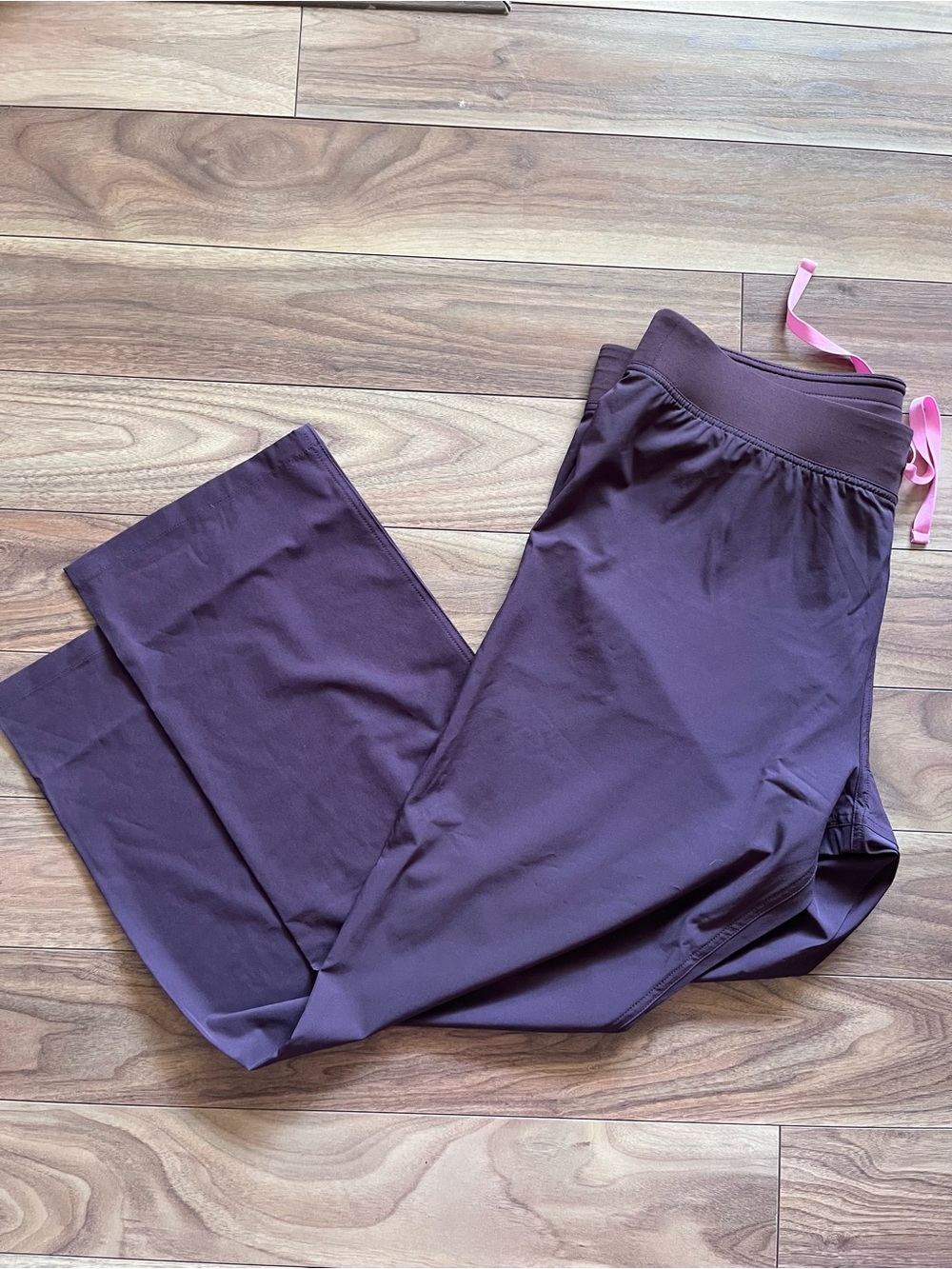 Figs Straight Leg Scrub Pants